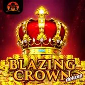 Blazing Crown Deluxe