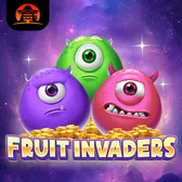 Fruit Invaders