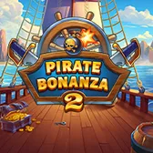 Pirate Bonanza 2