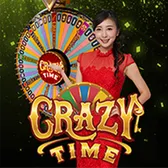 Crazy Time