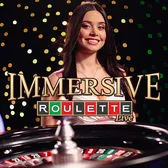 Immersive Roulette