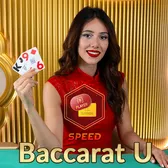Speed Baccarat U