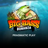 Big Bass Bonanza
