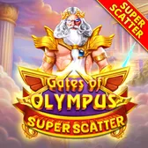 Gates of Olympus Super Scatter