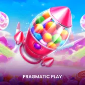 Sweet Rush Bonanza